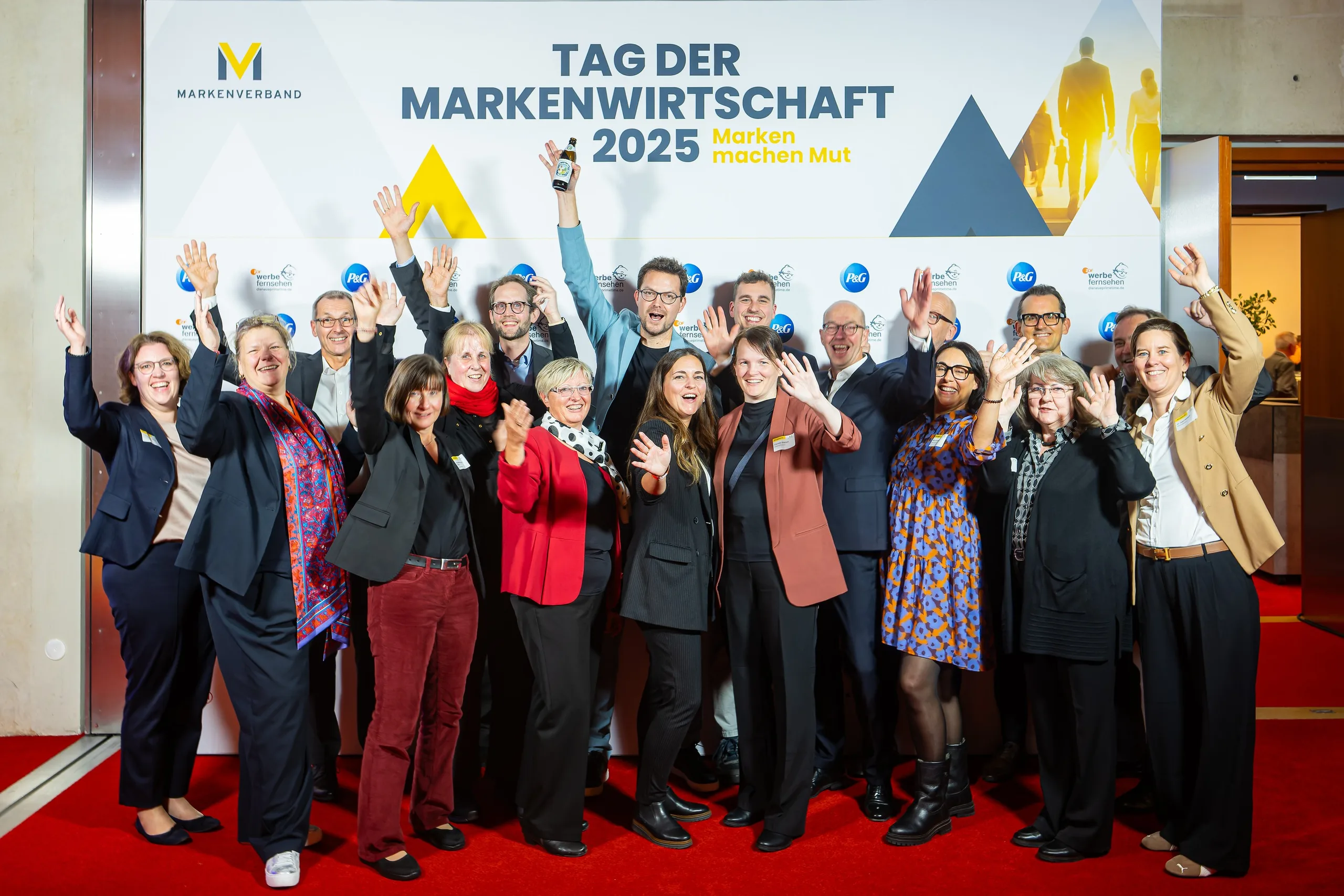 Tag der Markenwirtschaft 2025