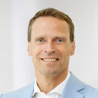 Porträt: Alexander von Maillot