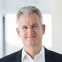Porträt: Christian Haensch