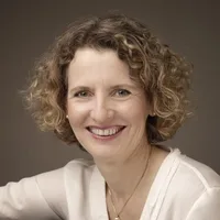 Porträt: Kathrin Schreiber