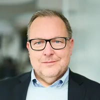Porträt: Dr. Thomas Stoffmehl