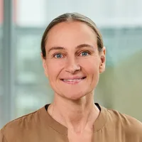 Porträt: Xenia Barth
